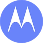 motorola boot services android application logo